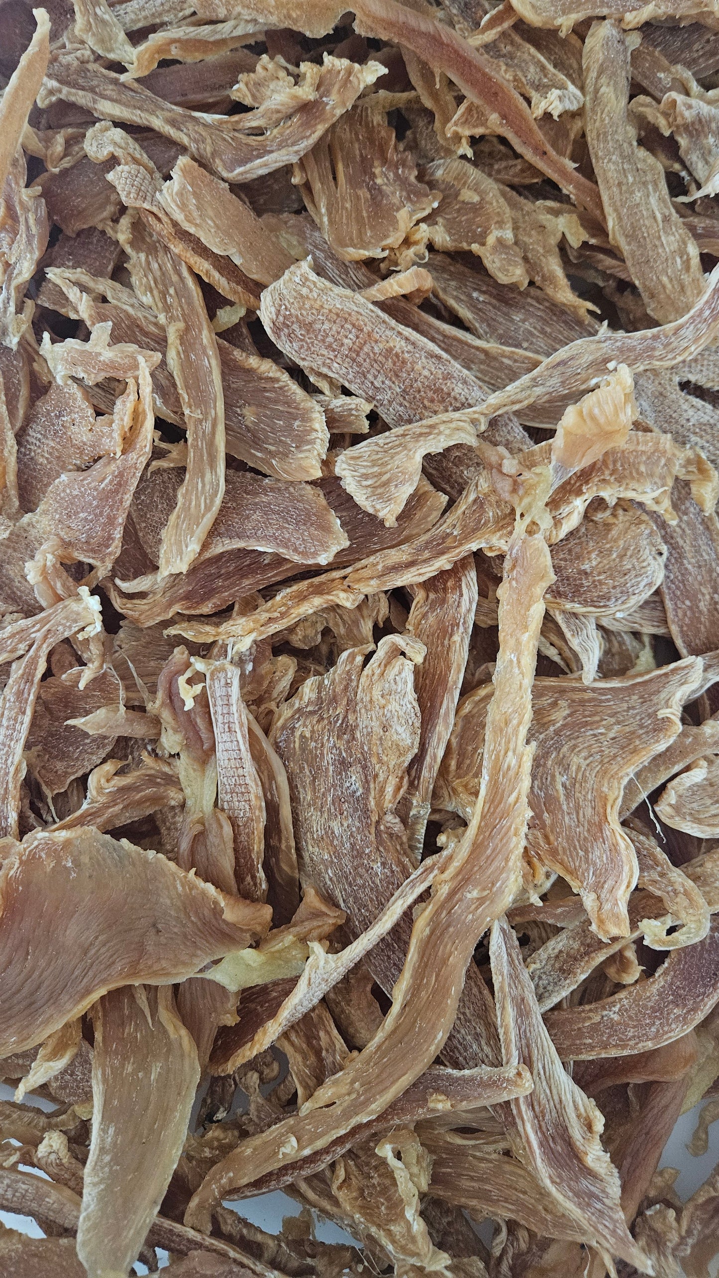 Raw Instincts Dehydrated Chicken Breast Jerky for Cats & Dogs - 3.5 oz