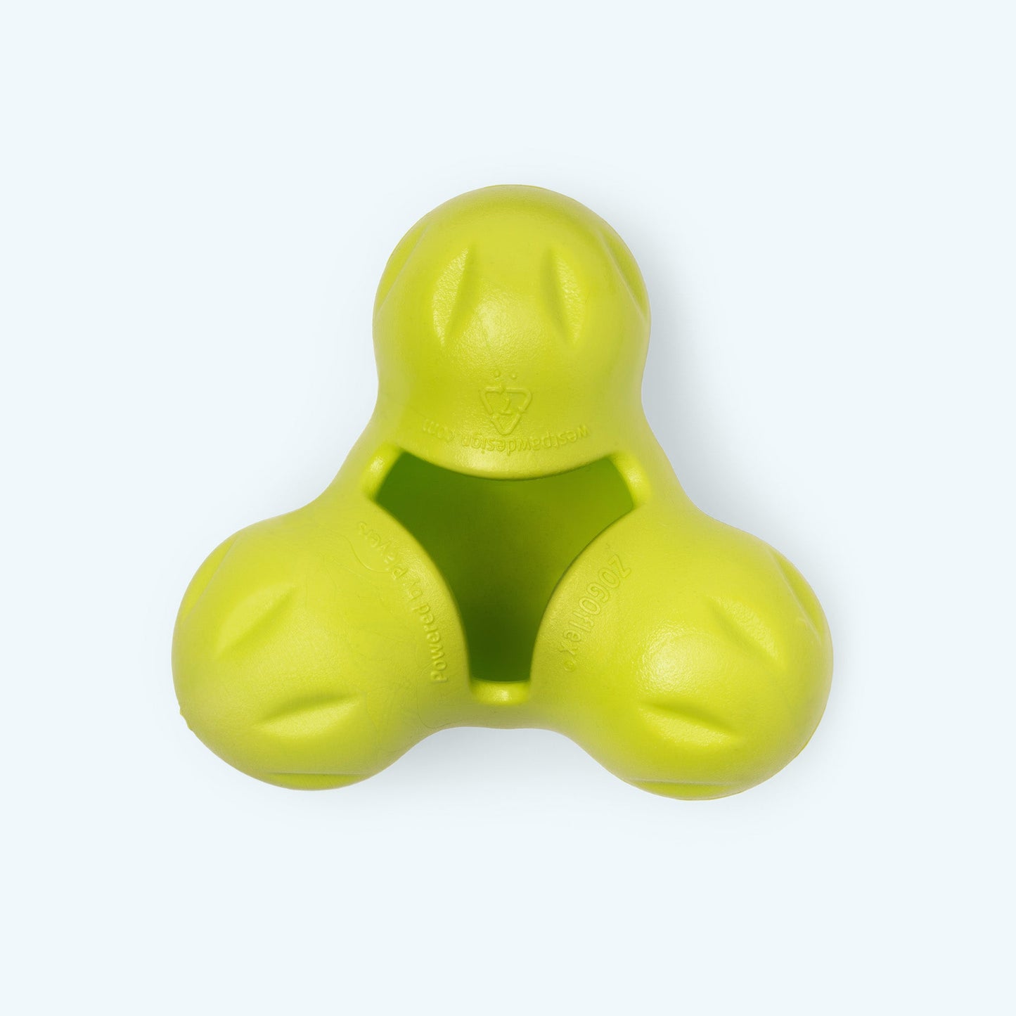 Tux Treat Toy – Tough Puzzle Toy for Dogs