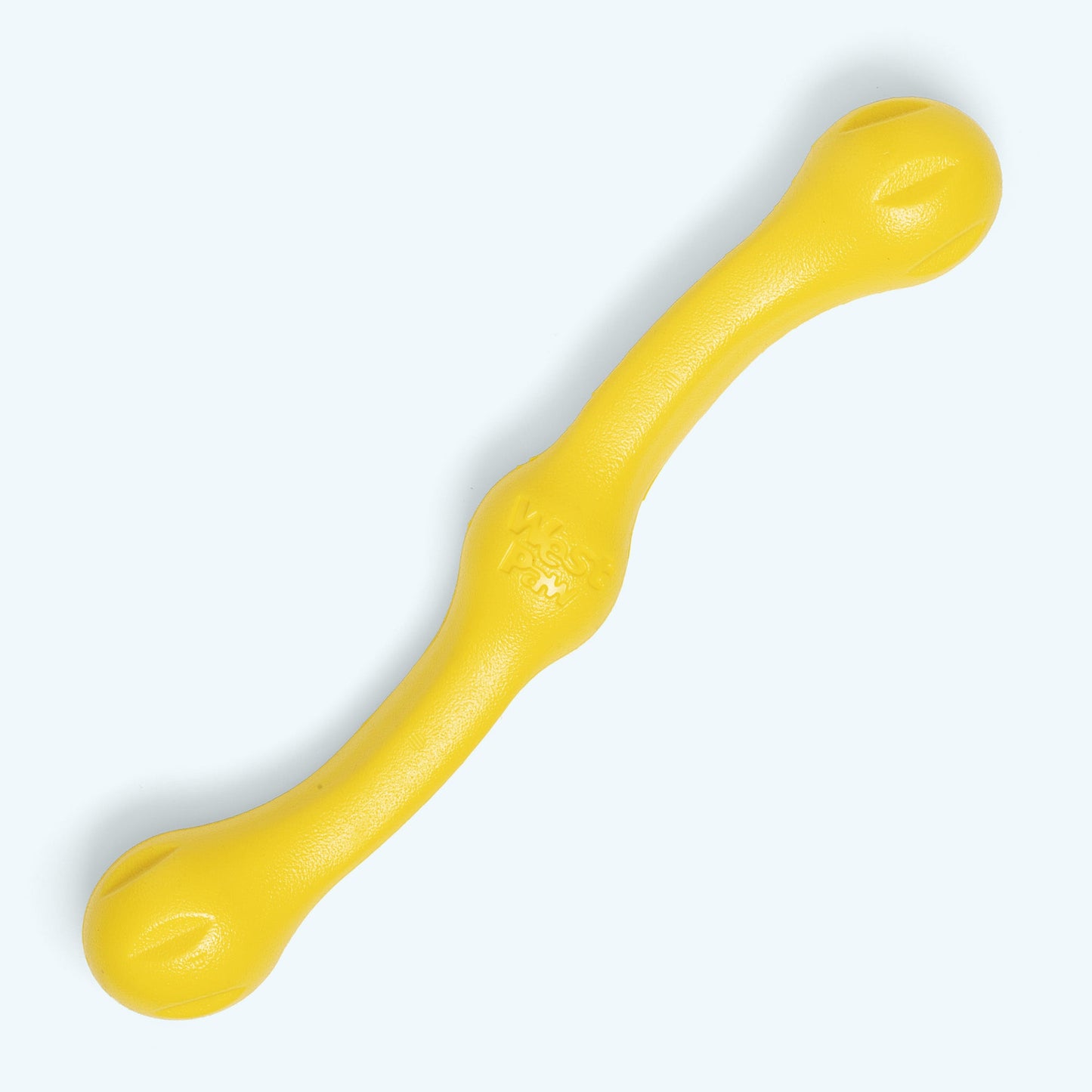 West Paw Zwig Dog Toy – Bouncy Tug & Fetch Toy