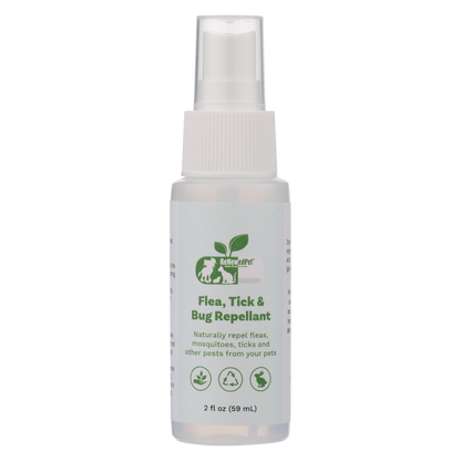 ReNewedPet Flea, Tick & Bug Repellent