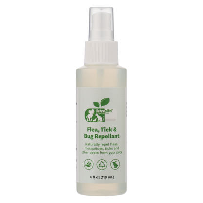 ReNewedPet Flea, Tick & Bug Repellent