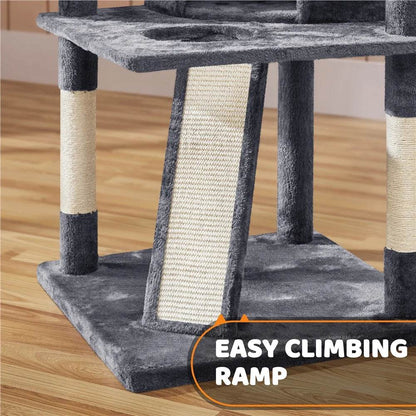 Renwick 69” Large Cat Tree Tower