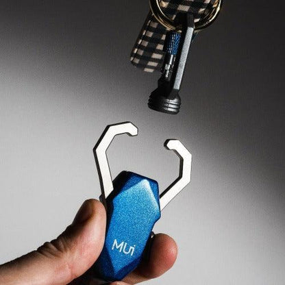 Patented Magnetic Dog Leash – One-Hand Connect & Release