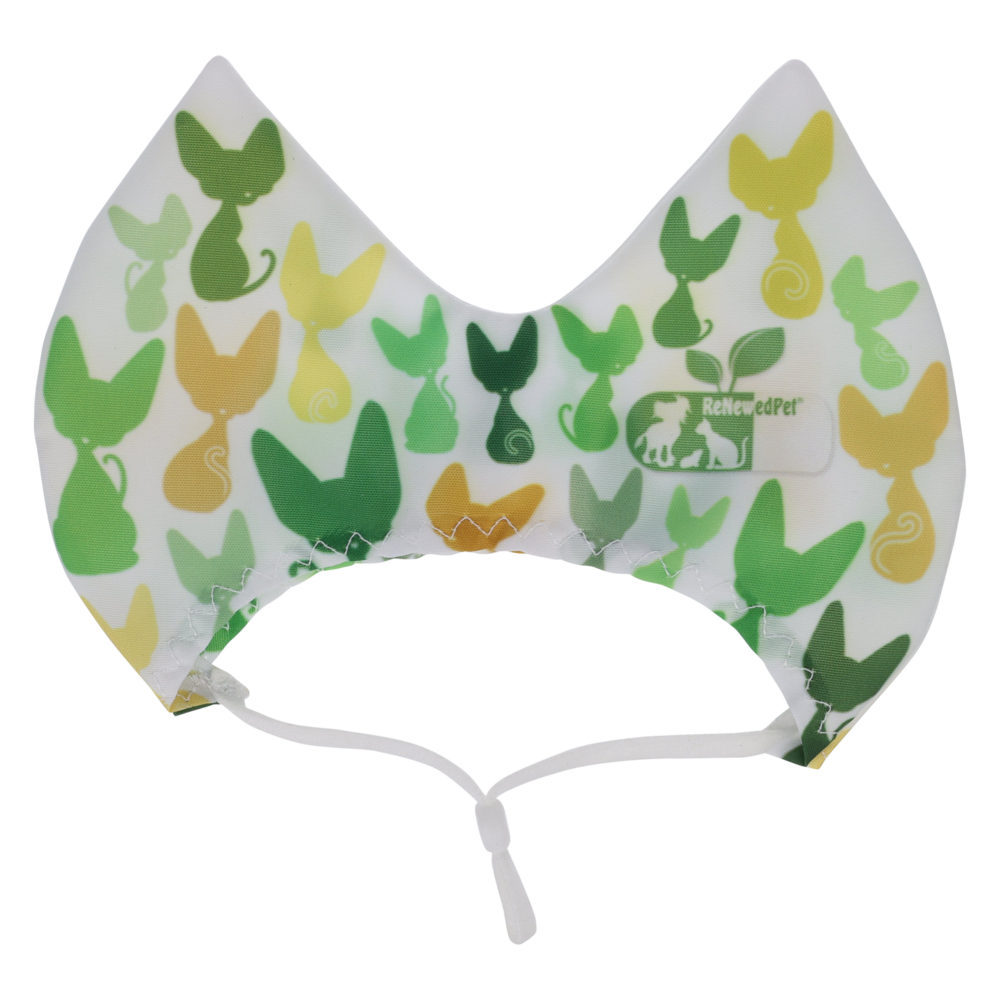 ReNewedPet Shower, Ear & Sun Cap