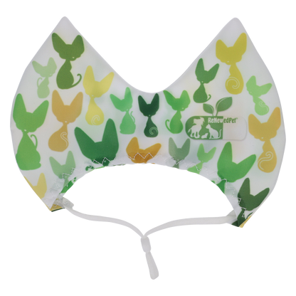 ReNewedPet Shower, Ear & Sun Cap