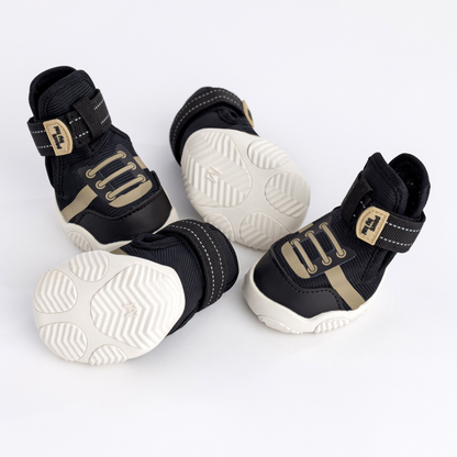 The Kai Dog Sneakers – Stylish All-Season Dog Shoes