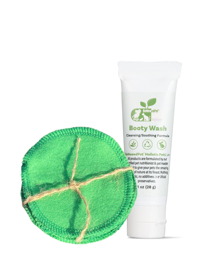 ReNewedPet All-Pets Booty Wash