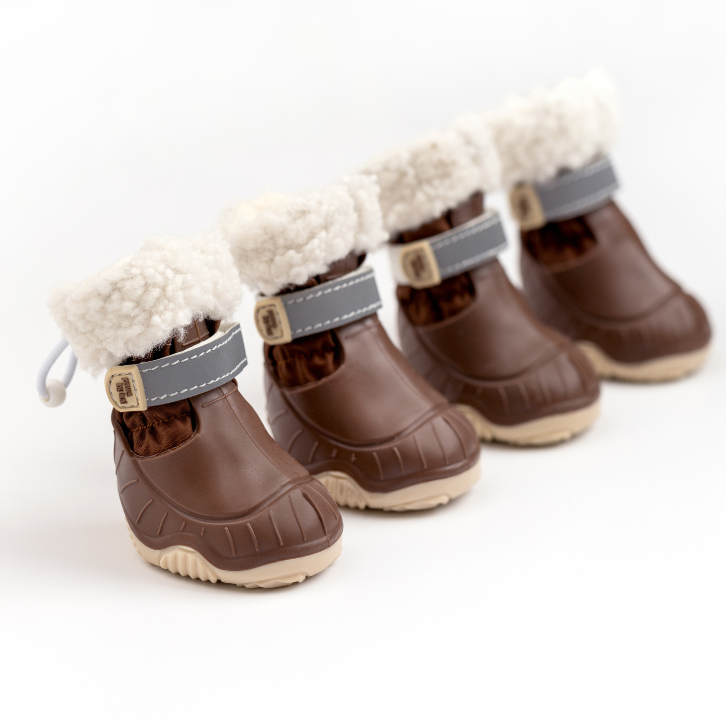 The Stassi Dog Snow Boots – Waterproof Winter Paw Protection