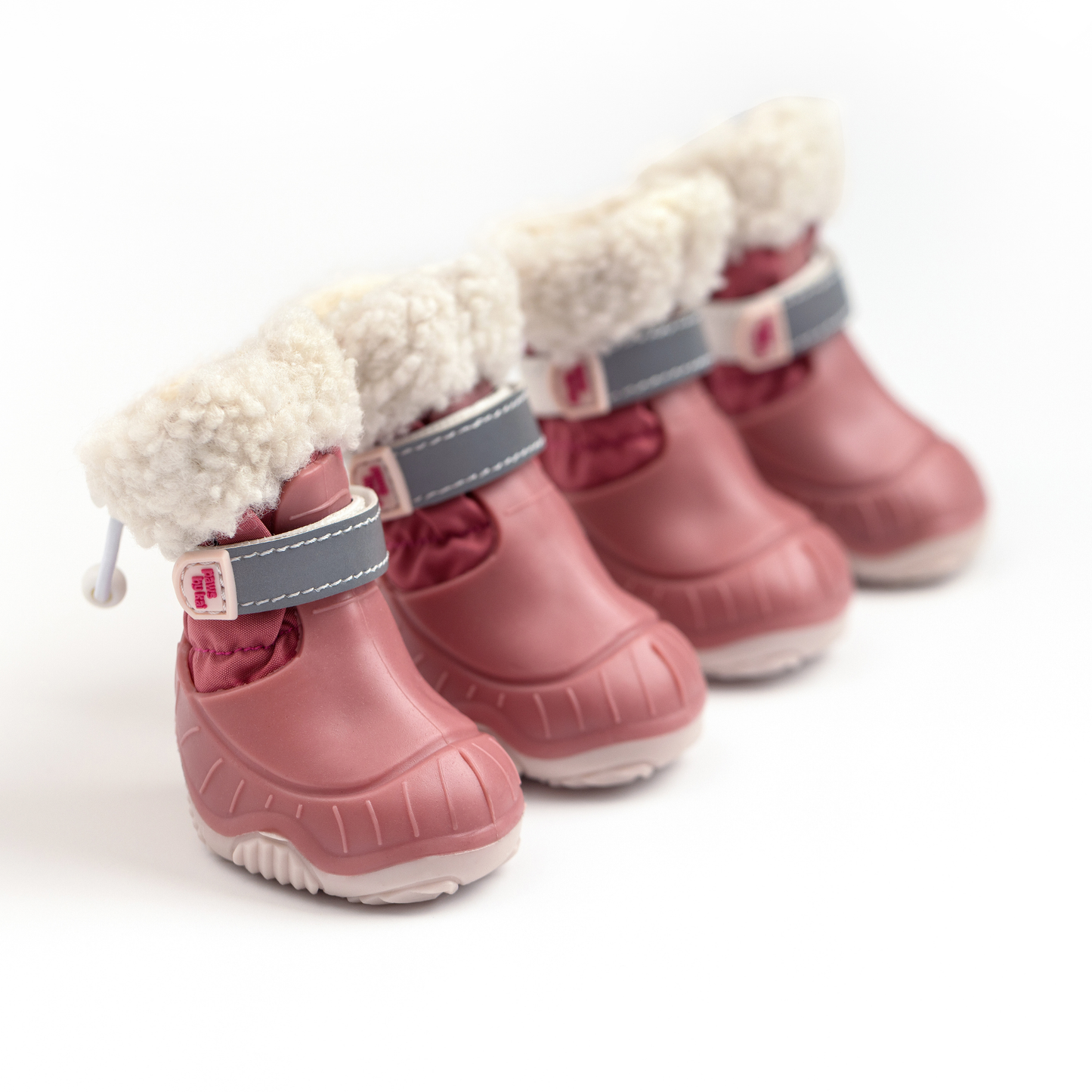 The Stassi Dog Snow Boots – Waterproof Winter Paw Protection