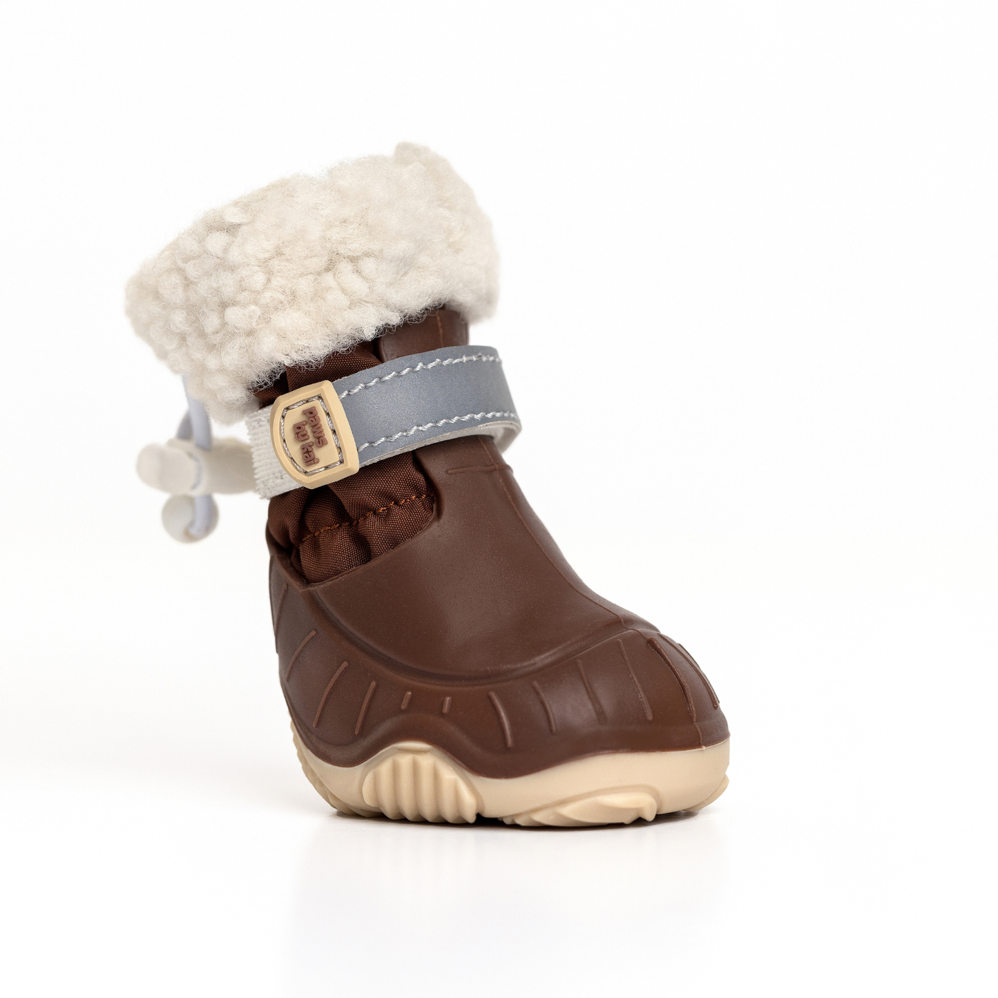 The Stassi Dog Snow Boots – Waterproof Winter Paw Protection