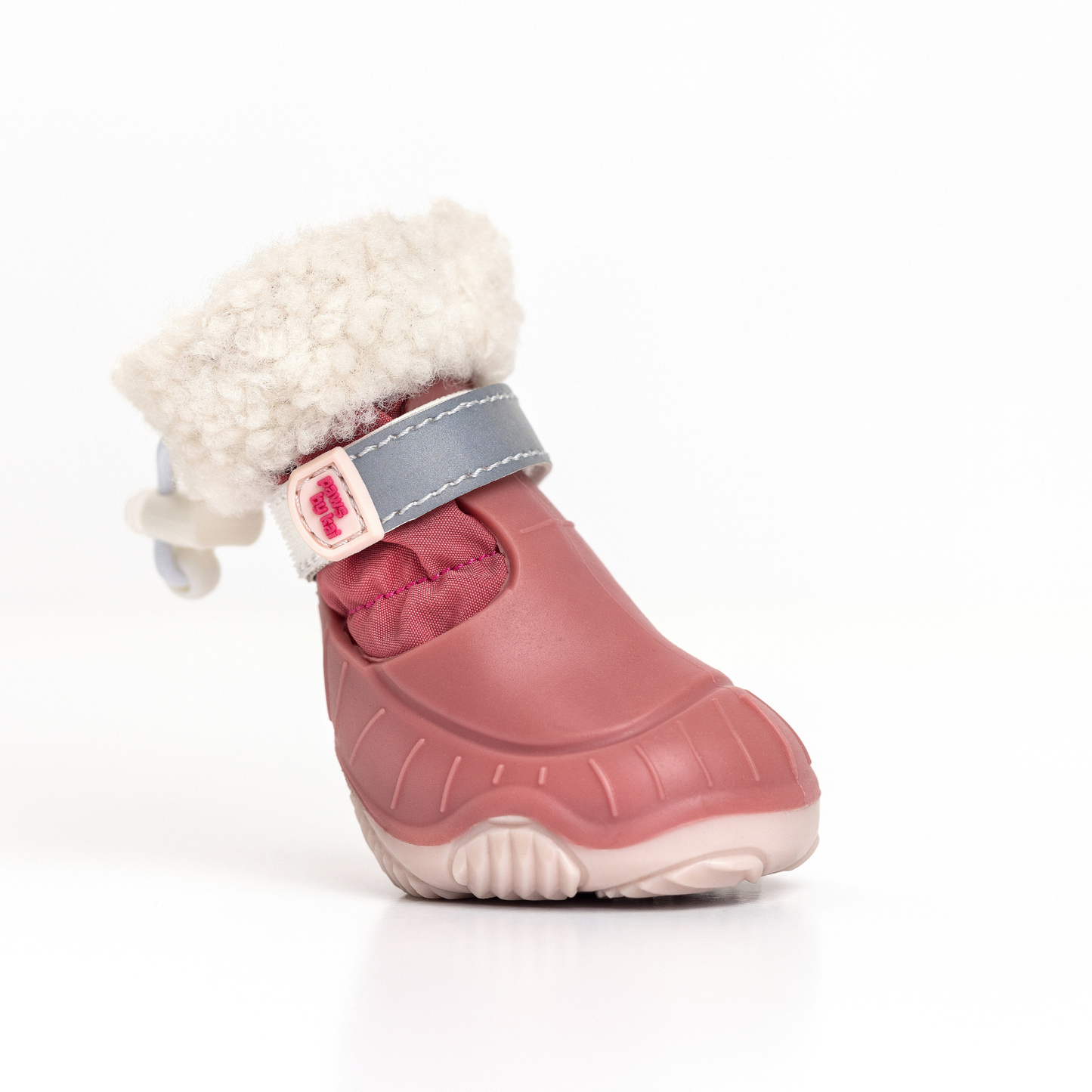 The Stassi Dog Snow Boots – Waterproof Winter Paw Protection