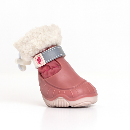 The Stassi Dog Snow Boots – Waterproof Winter Paw Protection
