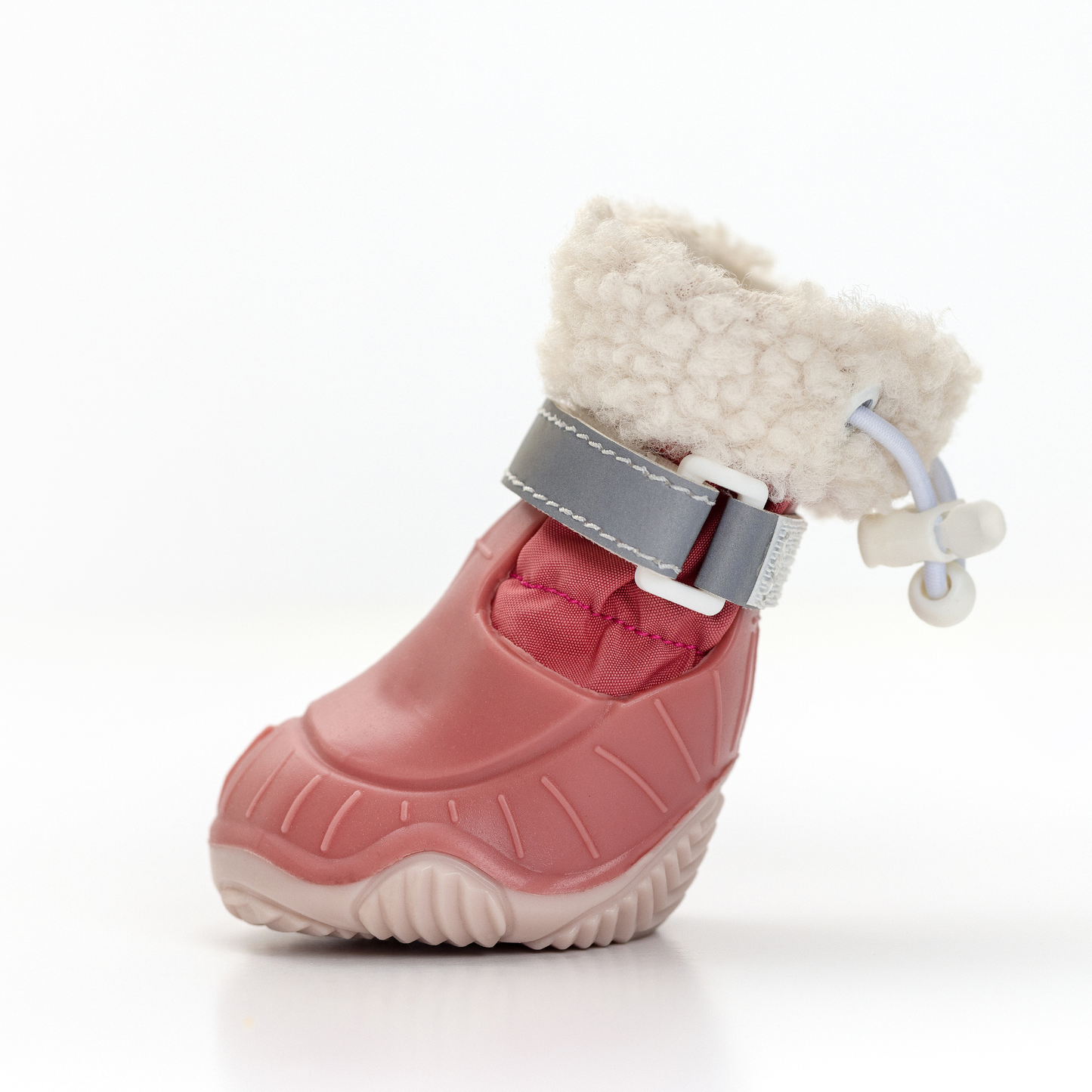 The Stassi Dog Snow Boots – Waterproof Winter Paw Protection