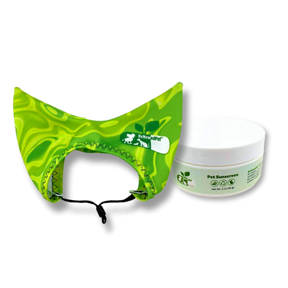 ReNewedPet Natural Pet Sun Care Kit