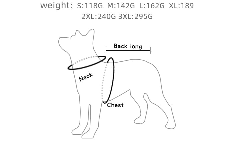 Waterproof Dog Raincoat – Lightweight Hooded Pet Poncho
