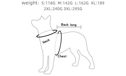 Waterproof Dog Raincoat – Lightweight Hooded Pet Poncho