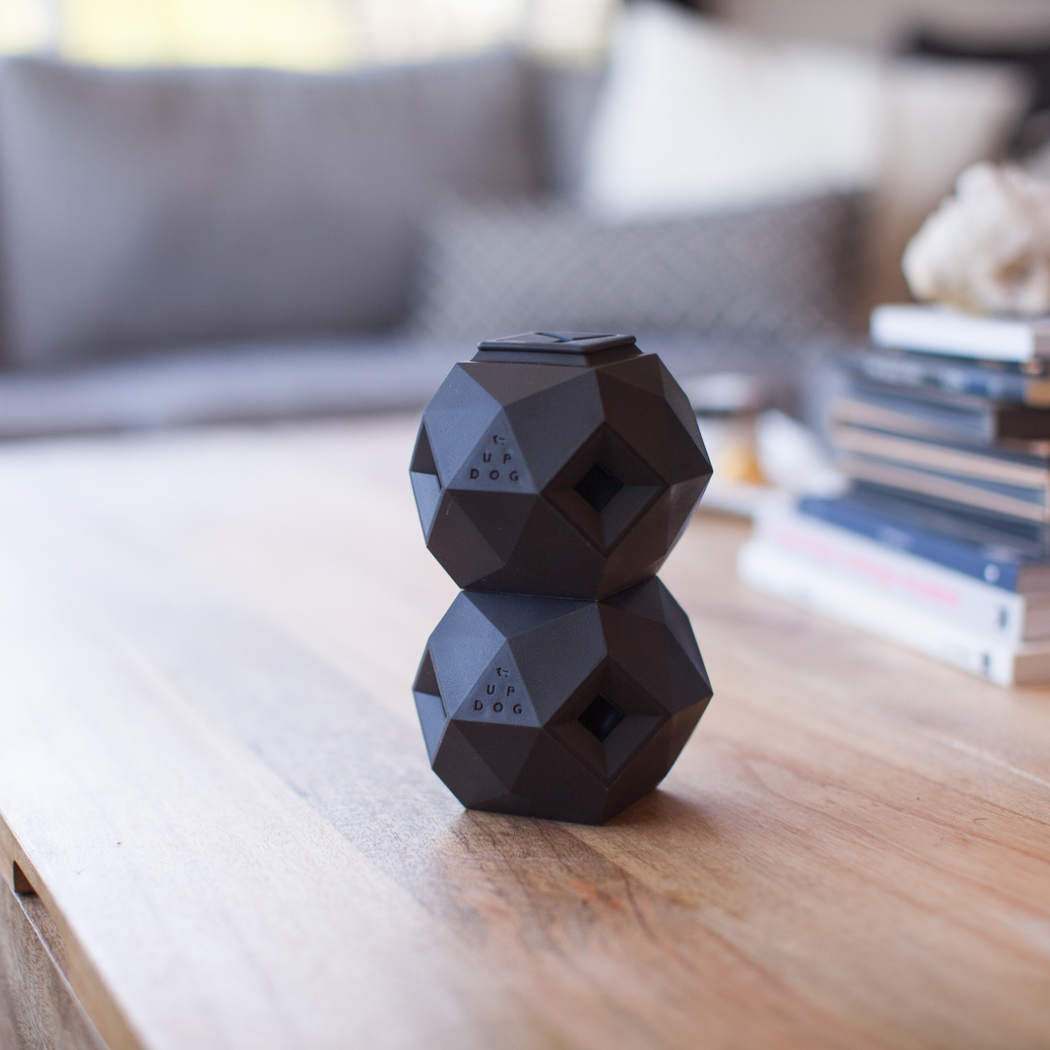 The Odin Dog Treat Dispensing Toy – Interactive Puzzle Feeder