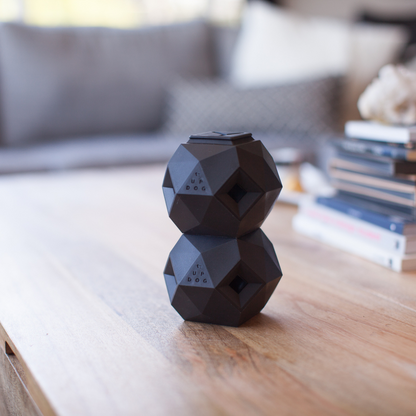 The Odin Dog Treat Dispensing Toy – Interactive Puzzle Feeder