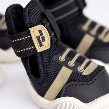 The Kai Dog Sneakers – Stylish All-Season Dog Shoes