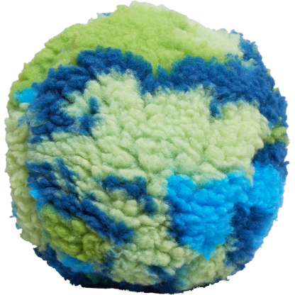 HuggleHounds HuggleSnuffles SnuffleSphere Puzzle Ball Dog Toy