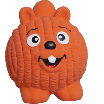 HuggleHounds HuggleSnuffles Snuggle & Zoom Enrichment Dog Toy