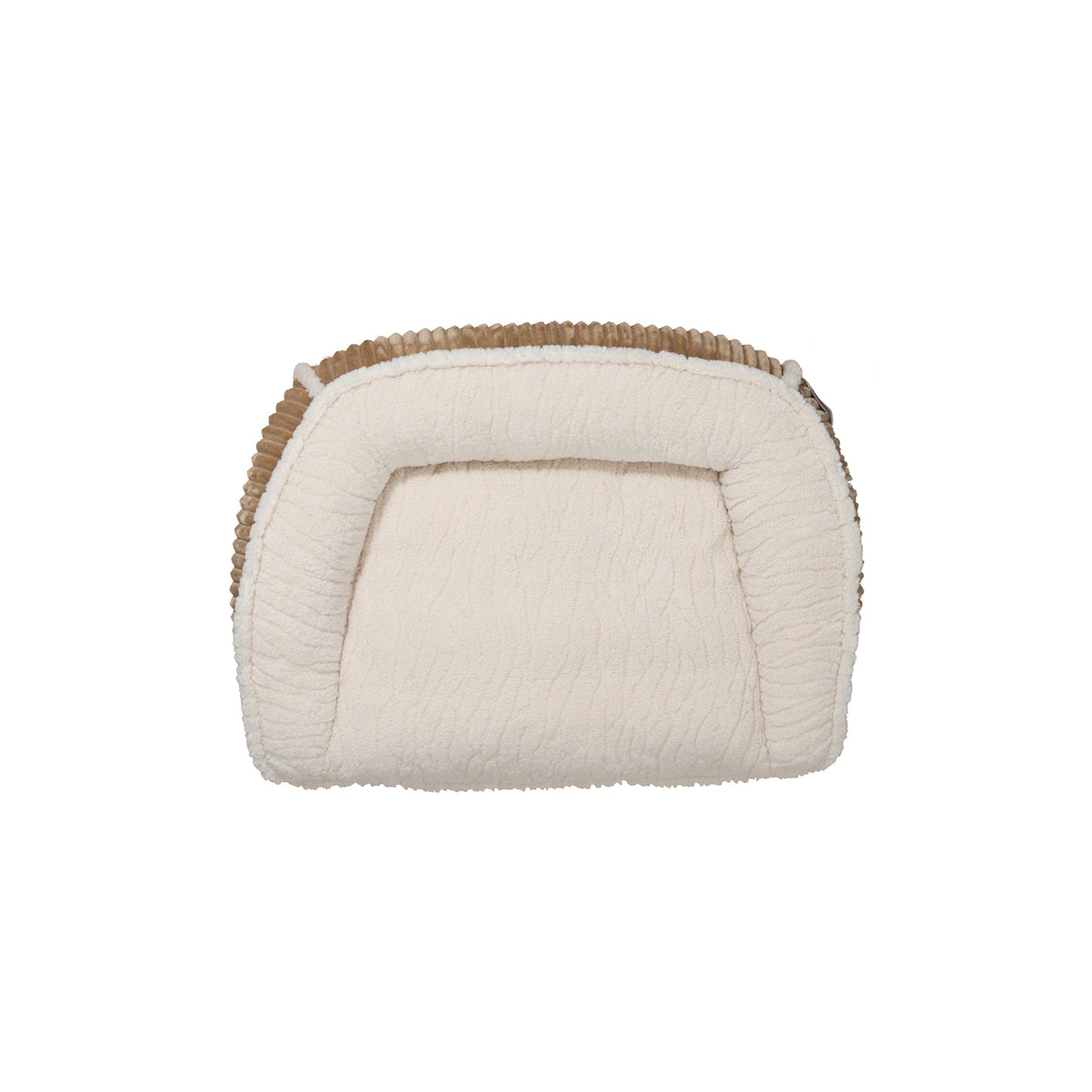 HuggleHounds Scout Perfect Bolster Dog Bed