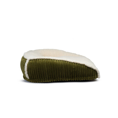 HuggleHounds Scout Perfect Bolster Dog Bed