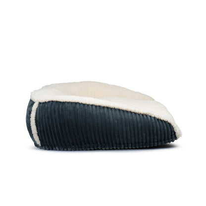 HuggleHounds Scout Perfect Bolster Dog Bed