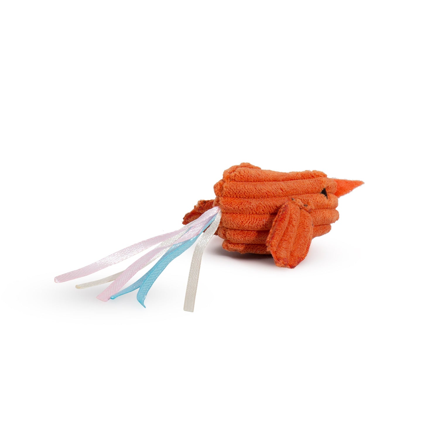 HuggleHounds HuggleKats Chickies Cat Toys, 3-Pack