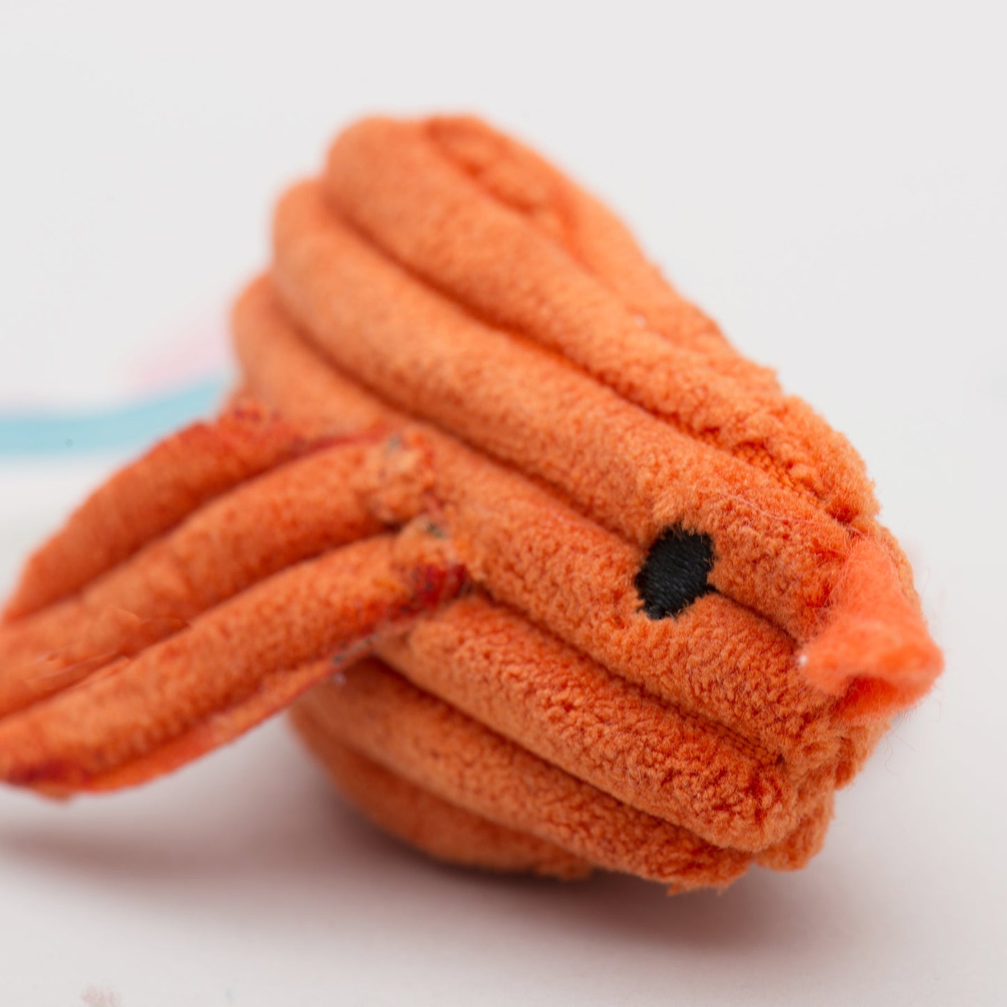 HuggleHounds HuggleKats Chickies Cat Toys, 3-Pack