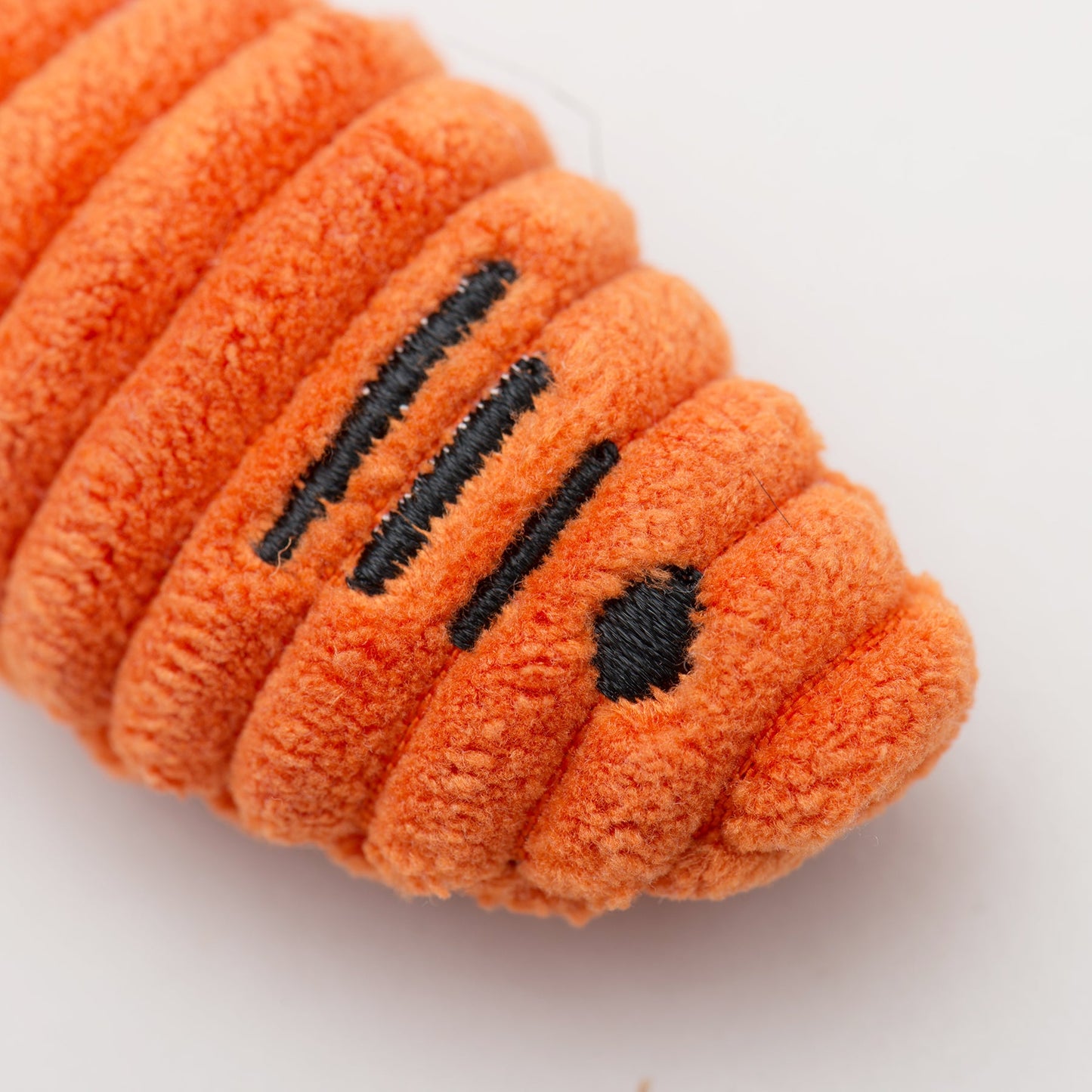 HuggleHounds HuggleKats Sardinies Cat Toys, 3-Pack
