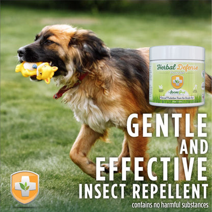 Pet Herbal Defense Powder