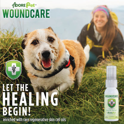 Pet Wound Care