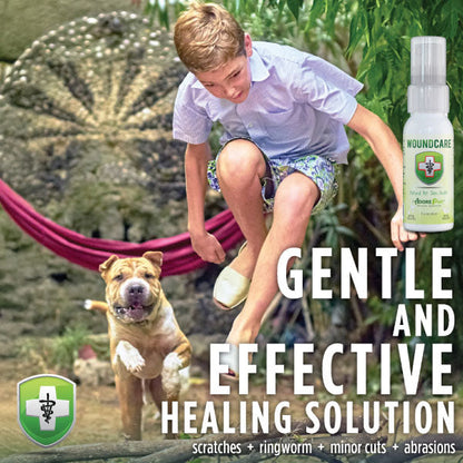 Pet Wound Care