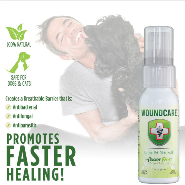 Pet Wound Care