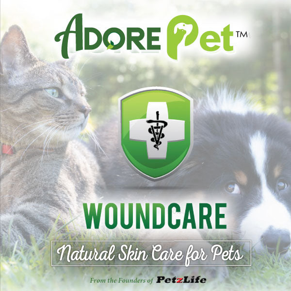 Pet Wound Care