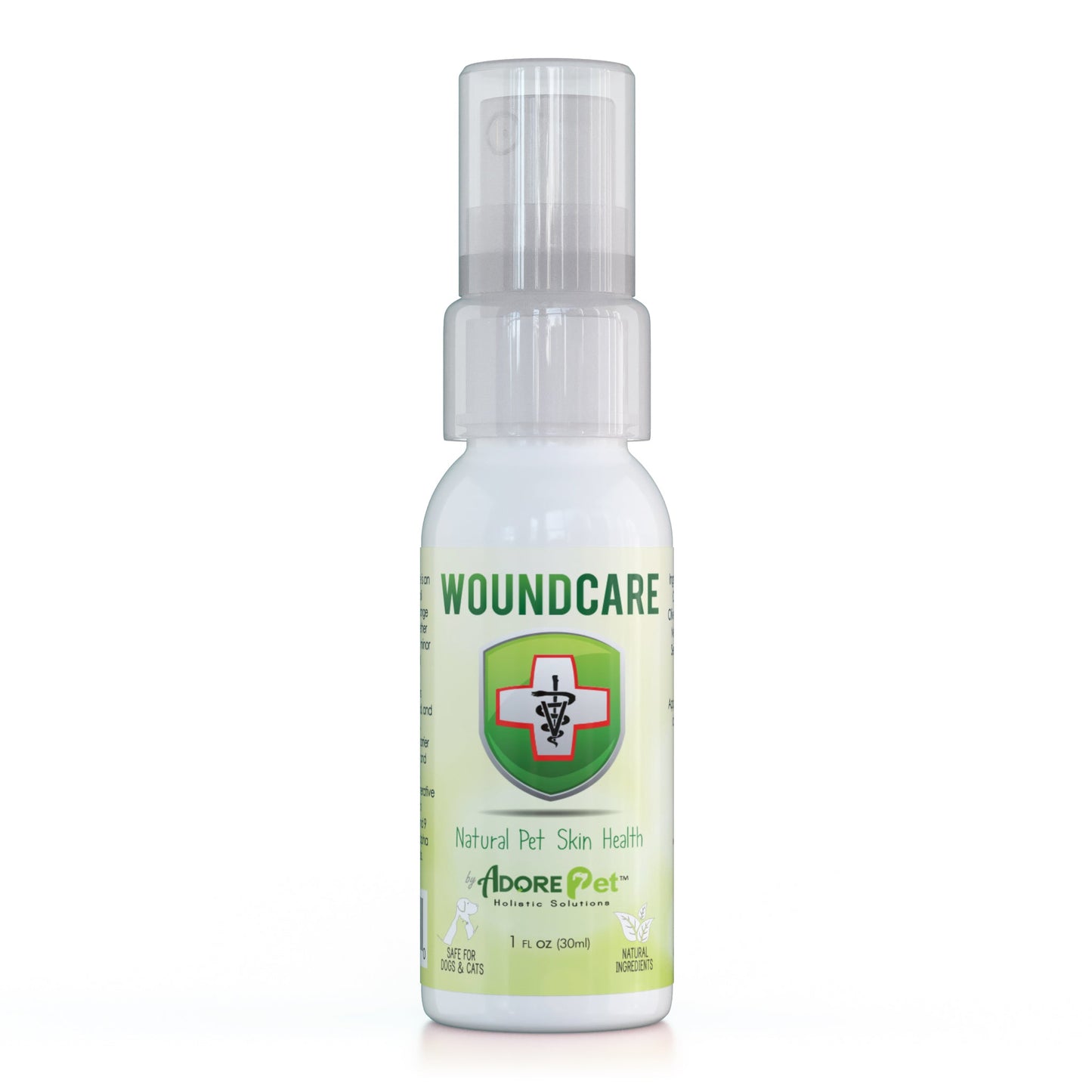 Pet Wound Care