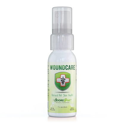 Pet Wound Care