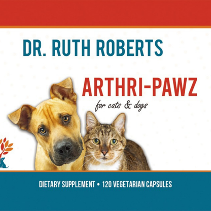 Arthri-Pawz Glucosamine Supplement for Dogs & Cats