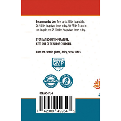 Arthri-Pawz Glucosamine Supplement for Dogs & Cats