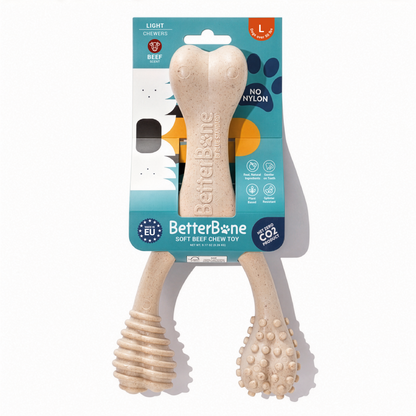 BetterBone Chew Toy (Light)