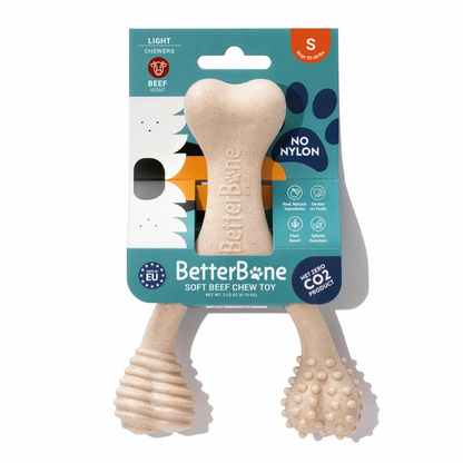 BetterBone Chew Toy (Light)