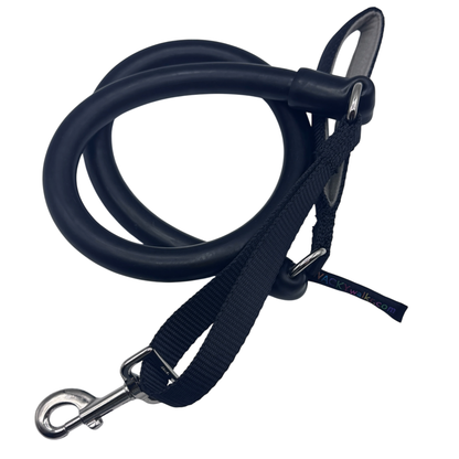 WUNDERleash No-Pull Dog Leash – Shock-Absorbing Walking Leash