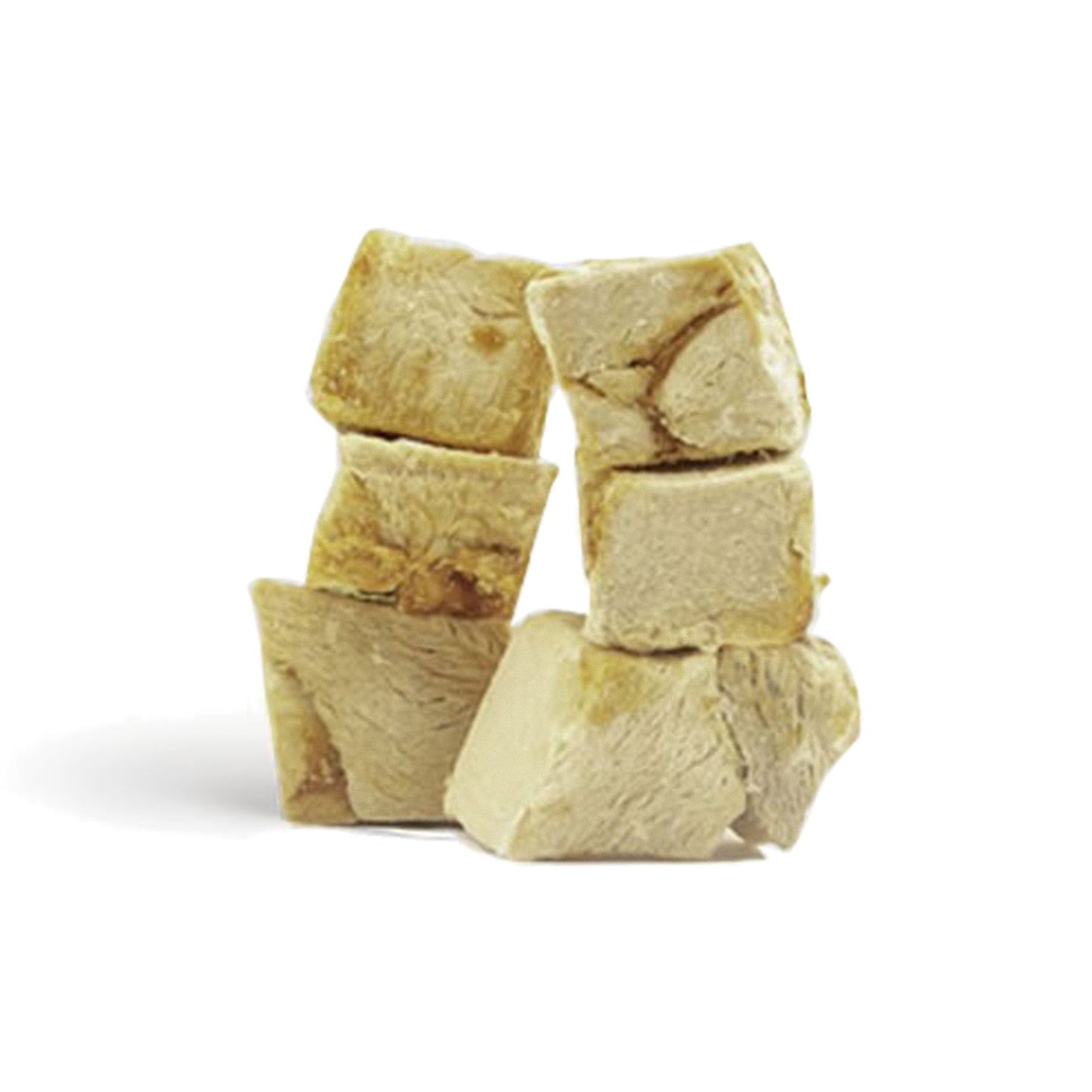 Holi Freeze-Dried Dog Treat Variety Pack – Beef Liver, Salmon & Chicken