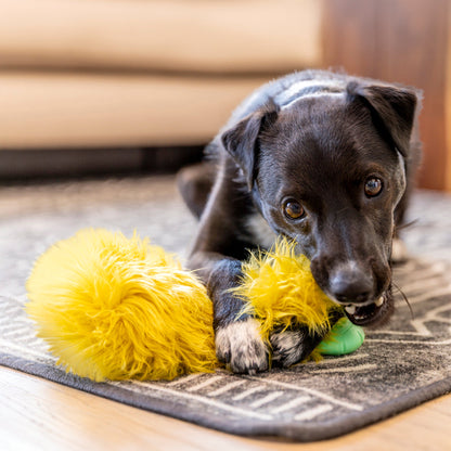 Astrid Rowdies Dog Toy – Durable Plush Toy