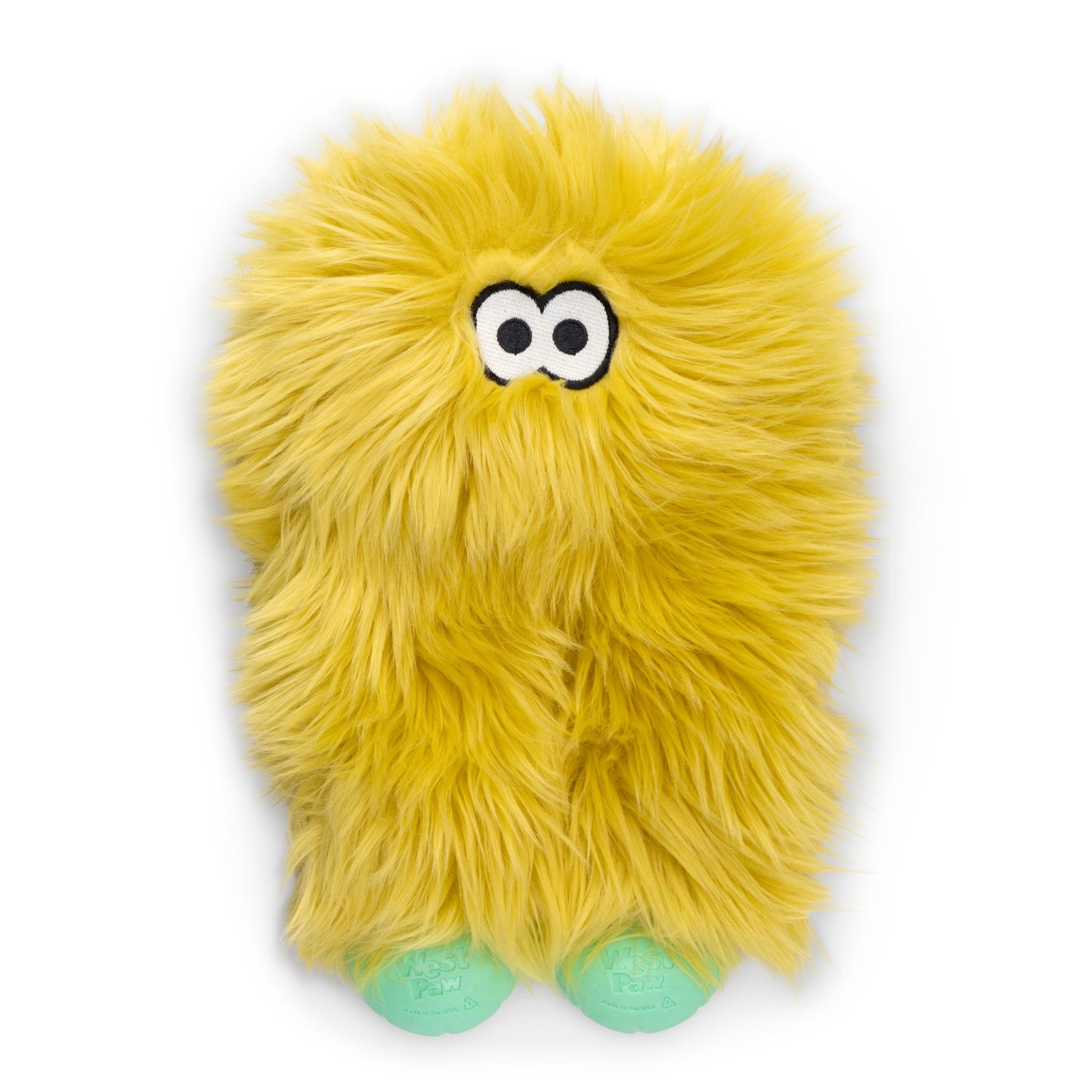 Astrid Rowdies Dog Toy – Durable Plush Toy