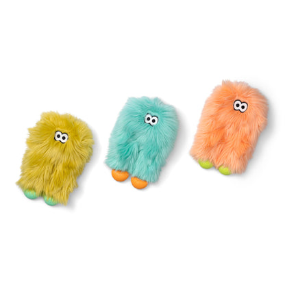 Astrid Rowdies Dog Toy – Durable Plush Toy