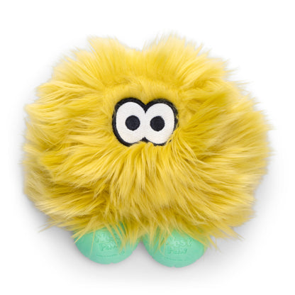 West Paw Rolf Rowdies – Durable Plush Toy