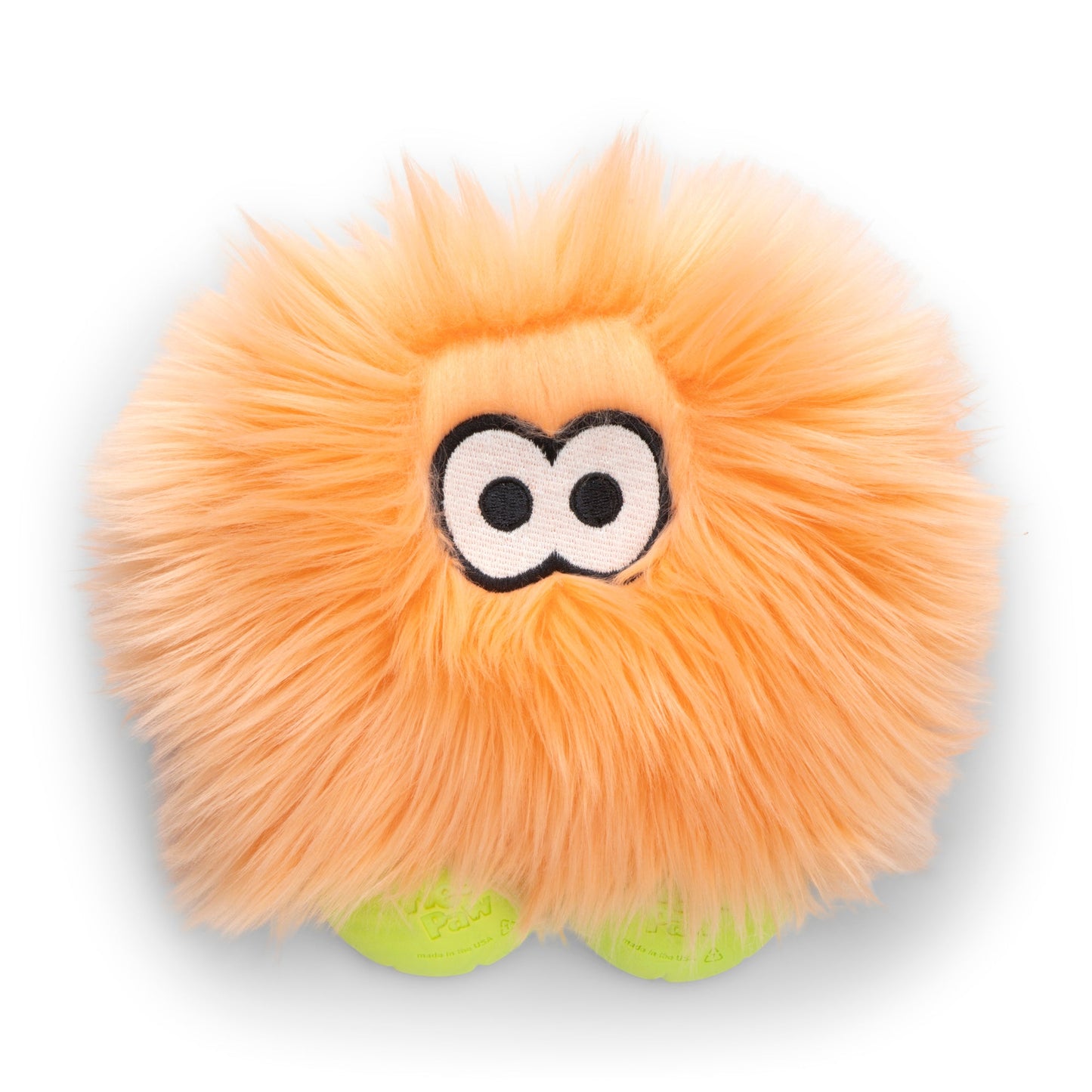West Paw Rolf Rowdies – Durable Plush Toy