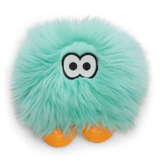 West Paw Rolf Rowdies – Durable Plush Toy